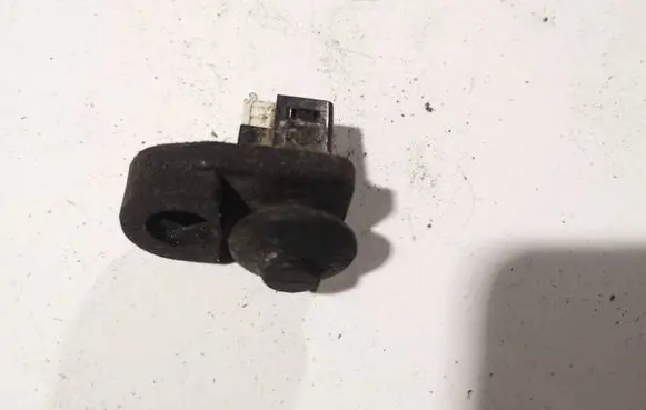 Nissan Tiida C11 Front door sensor 