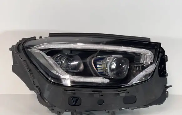 Mercedes-Benz GLC C253 Headlight/headlamp A2539065603