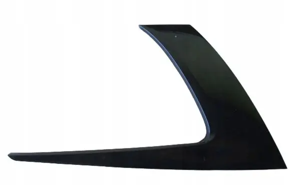 Citroen C4 Grand Picasso Windshield trim