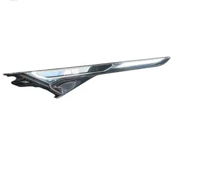 BMW M5 F90 Fender trim (molding) 8063205