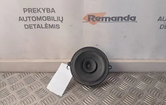 Renault Trafic III (X82) Front door speaker 93868070 4422539