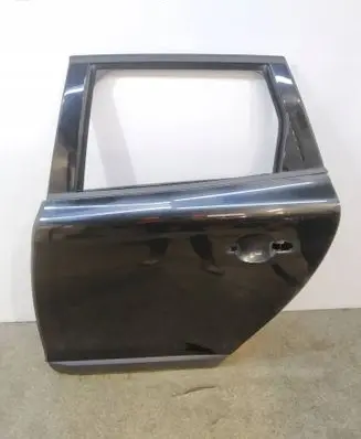 Volvo XC60 Front door 