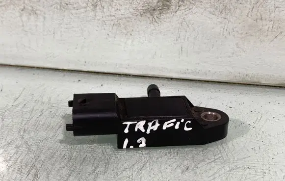 Renault Trafic II (X83) Air pressure sensor 550173
