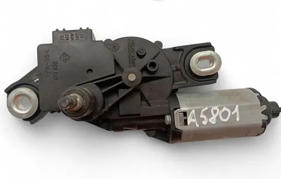 Volkswagen Caddy Wiper motor 2K0955712C