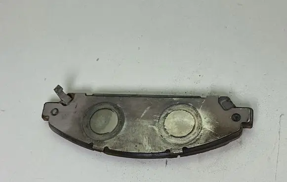 Ford Mustang V Brake pads (rear) 