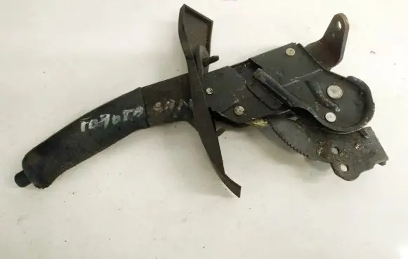 Toyota Camry Handbrake/parking brake lever assembly
