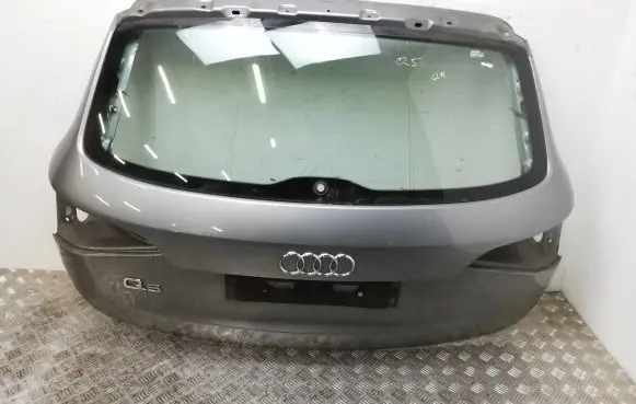 Audi Q5 SQ5 Tailgate/trunk/boot lid