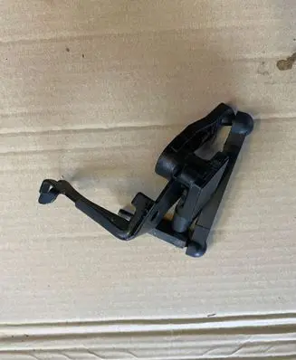 Audi A6 S6 C8 4K Headlight/headlamp level sensor 4K0907504A