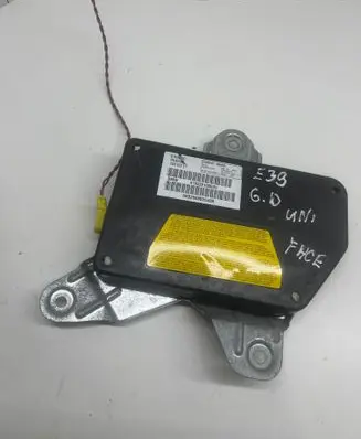 BMW 5 E39 Rear door airbag 41822910003U 00B2988B2943R