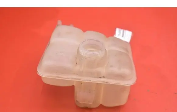 Mazda 3 II Coolant expansion tank/reservoir 8N61-8K218-AB