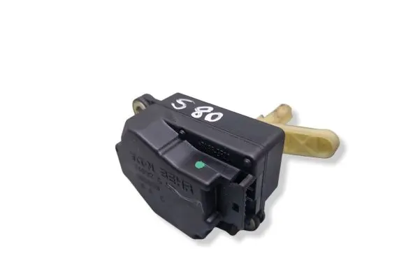 Volvo S80 Air flap motor/actuator 74932 060903