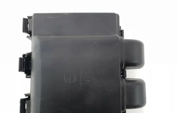 Ford Puma Fuse box set