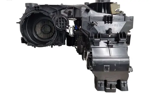 Volkswagen PASSAT B8 Interior heater climate box assembly housing 5WB816001 091219 CZ4433500170