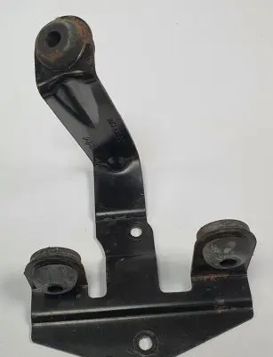 Volvo V50 ABS pump bracket 3M51-2B389-BC