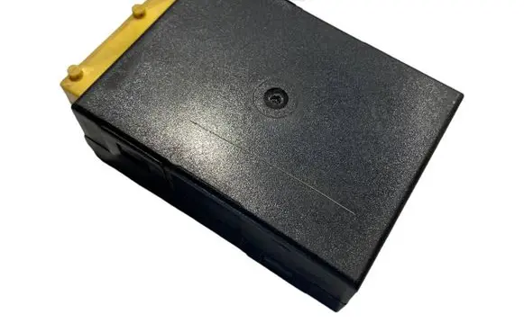 BMW 5 E39 Immobilizer control unit/module 4146046 61354146046 110187