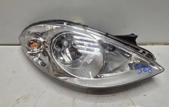 Headlight/headlamp