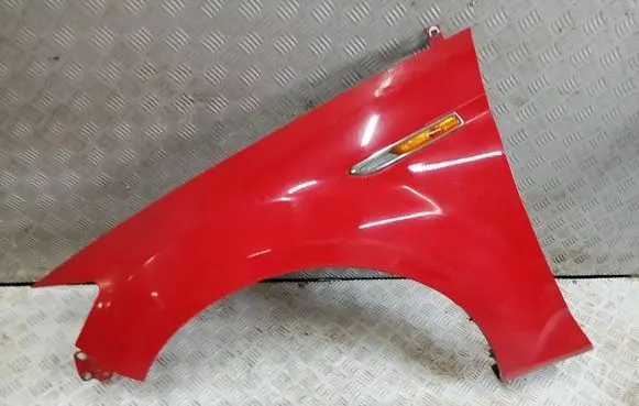 Ford Mondeo MK IV Fender