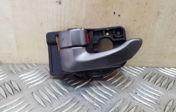 KIA Soul Rear door interior handle