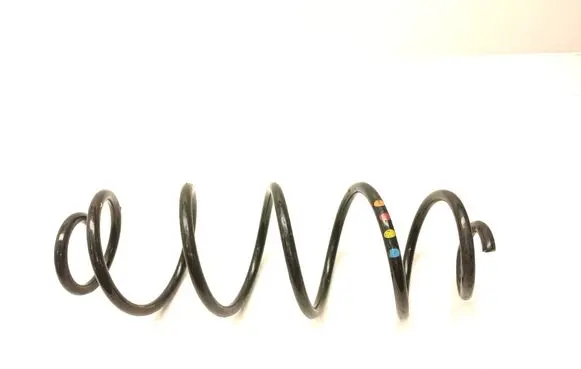 Opel Grandland X Rear coil spring