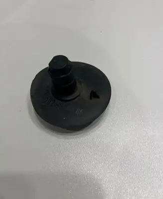 Mercedes-Benz C W202 Jacking socket point 2029970186