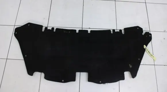Citroen Berlingo Engine bonnet/hood sound/heat insulation 