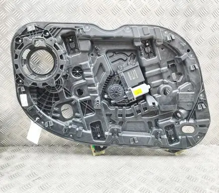Volvo XC60 Front door electric window regulator 31416995 31674755