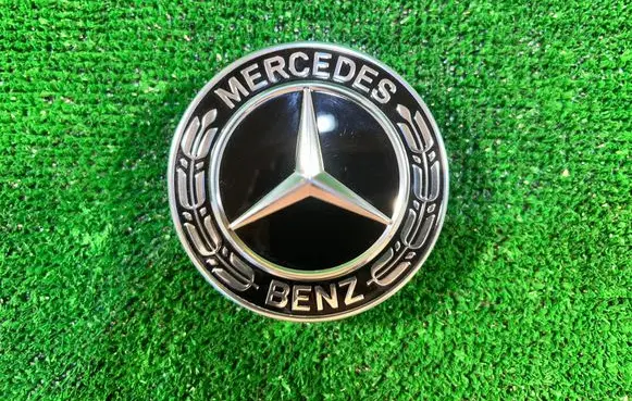 Mercedes-Benz GLE W167 Original wheel cap A1674015900