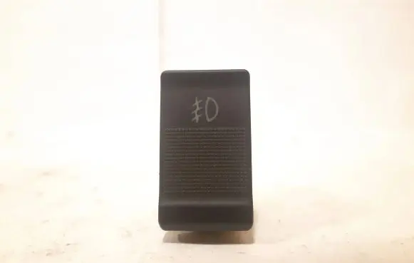 Audi 100 S4 C4 Fog light switch 893941535
