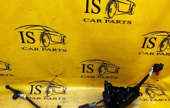 Ford Escape IV Gear shift cable linkage LX6P7J167CG LX6P7P437AD