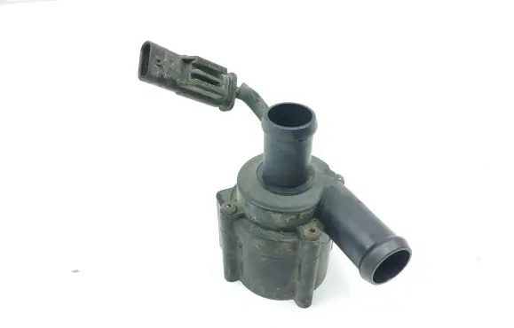 Audi A6 S6 C7 4G Electric auxiliary coolant/water pump 079121601