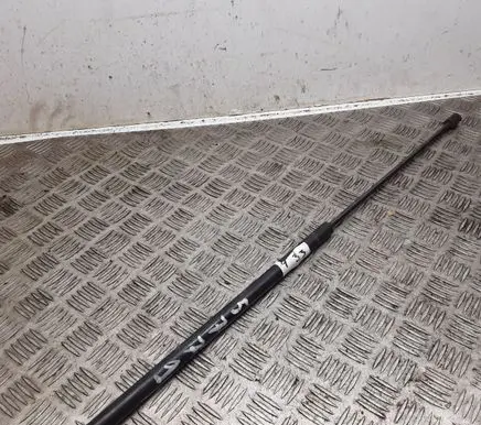 Skoda Superb B5 (3U) Tailgate/trunk strut/damper 3U0823359