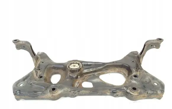 Skoda Octavia Mk3 (5E) Front axle beam 5Q0199315N