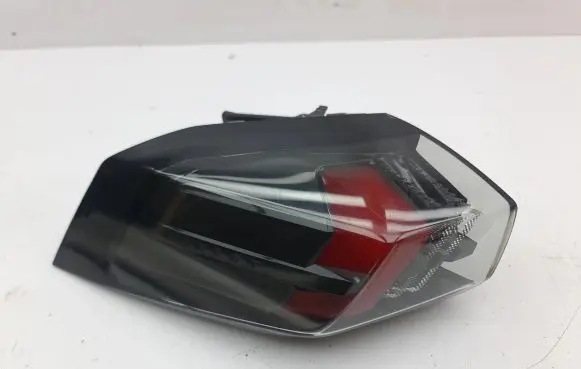 Peugeot 2008 II Rear/tail lights
