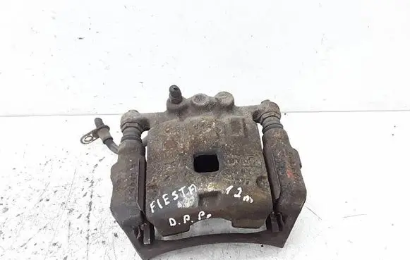 Ford Fiesta Front brake caliper