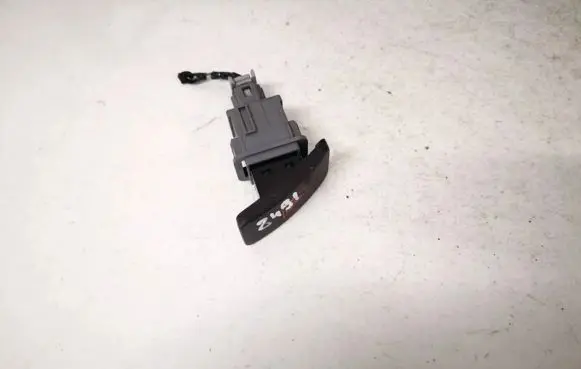 Toyota Corolla E140 E150 Hazard light switch 15b060