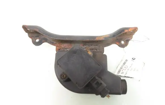 Citroen Berlingo Accelerator throttle pedal 445821001002 9643365680