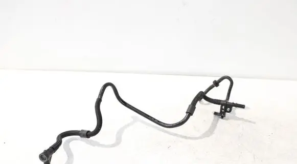 Audi S5 Facelift Vacuum line/pipe/hose 04L611933