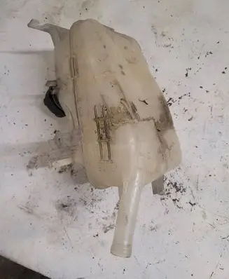 Renault Scenic III - Grand scenic III Coolant expansion tank/reservoir 217100005R