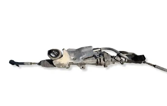 Hyundai Tucson IV NX4 Steering rack 57700R2090 A022Y136