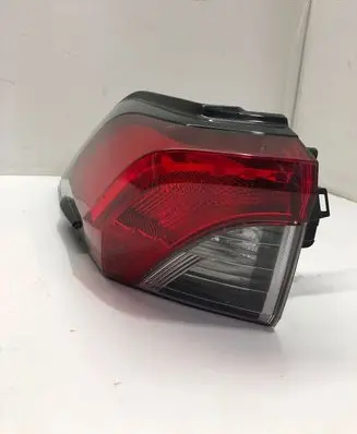 Toyota RAV 4 (XA50) Rear/tail lights A4S1820000