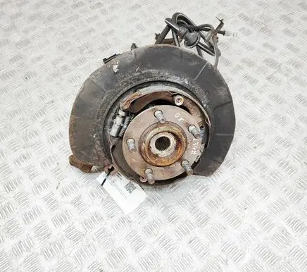 Mitsubishi Lancer Rear wheel hub 3770A009