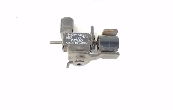 Honda Civic IX Turbo solenoid valve