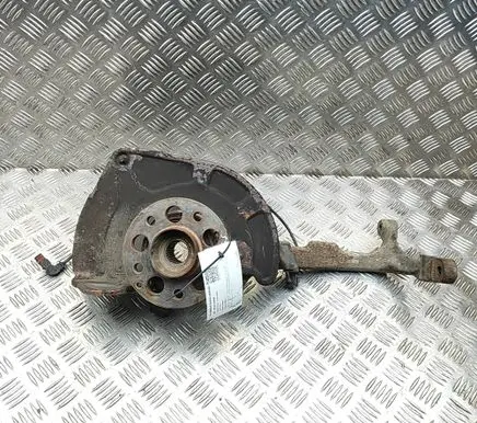 Mercedes-Benz CL C216 Front wheel hub A2213324301