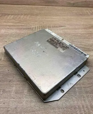 Mercedes-Benz E W210 ESP (stability system) control unit 0155457632 0265106113 K03