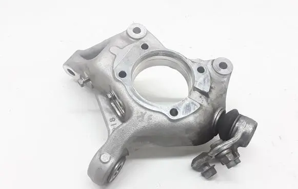 Lexus CT 200H Front wheel hub