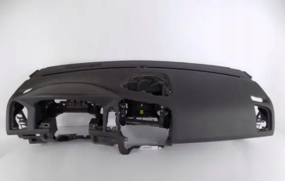 Volvo V60 Dashboard 39826876