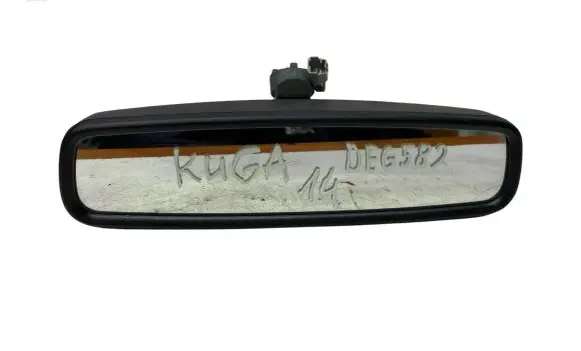 Ford Kuga II Rear view mirror (interior) CU5A17E678BB E11026532
