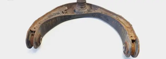 Dodge RAM 1500 DR Front lower control arm/wishbone 55366652AF