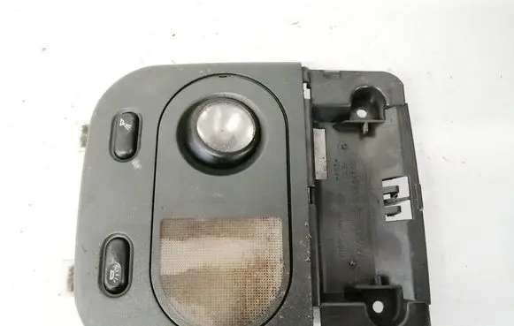 Iveco Daily 40.8 Front seat light 0884500 77.00.353.180-b