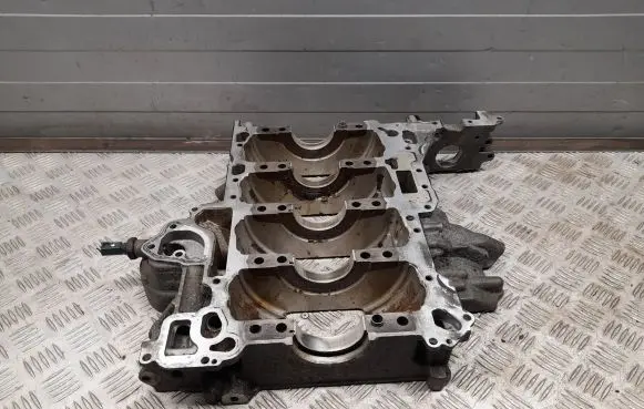 Audi A7 S7 4G Oil sump 079103032EA
